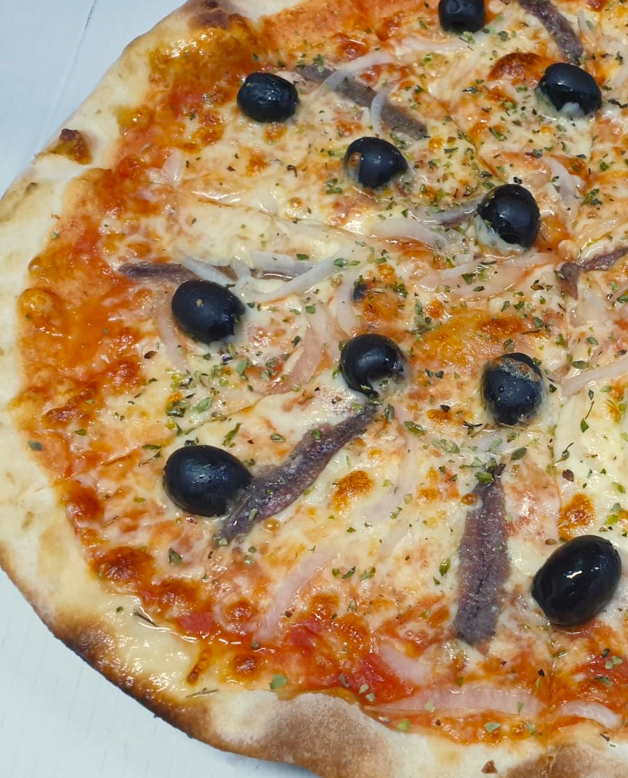 anchoas