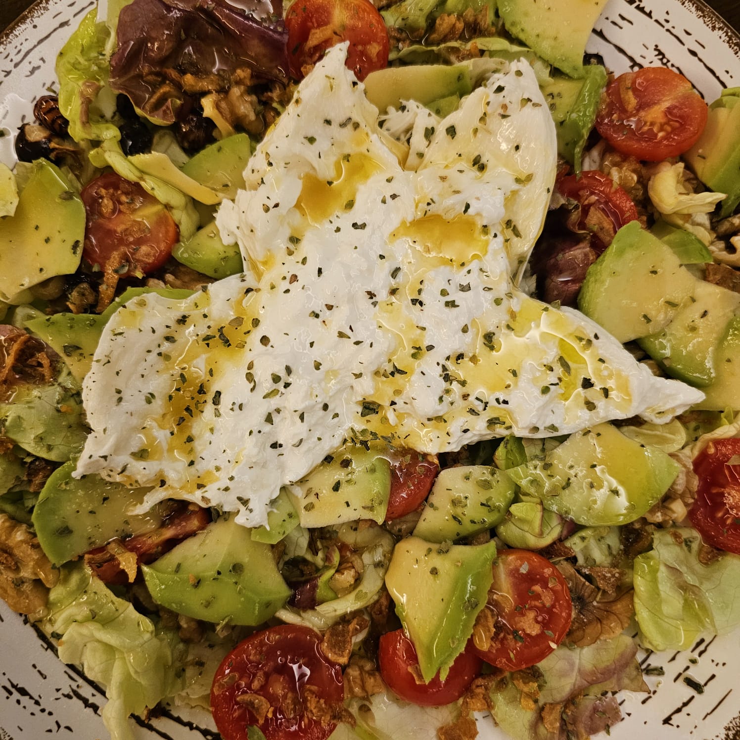 ensalada