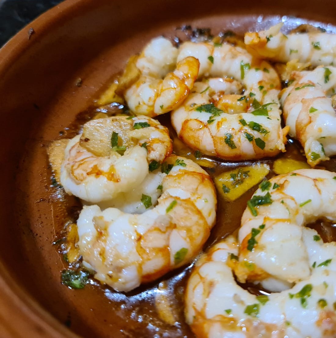 gambas