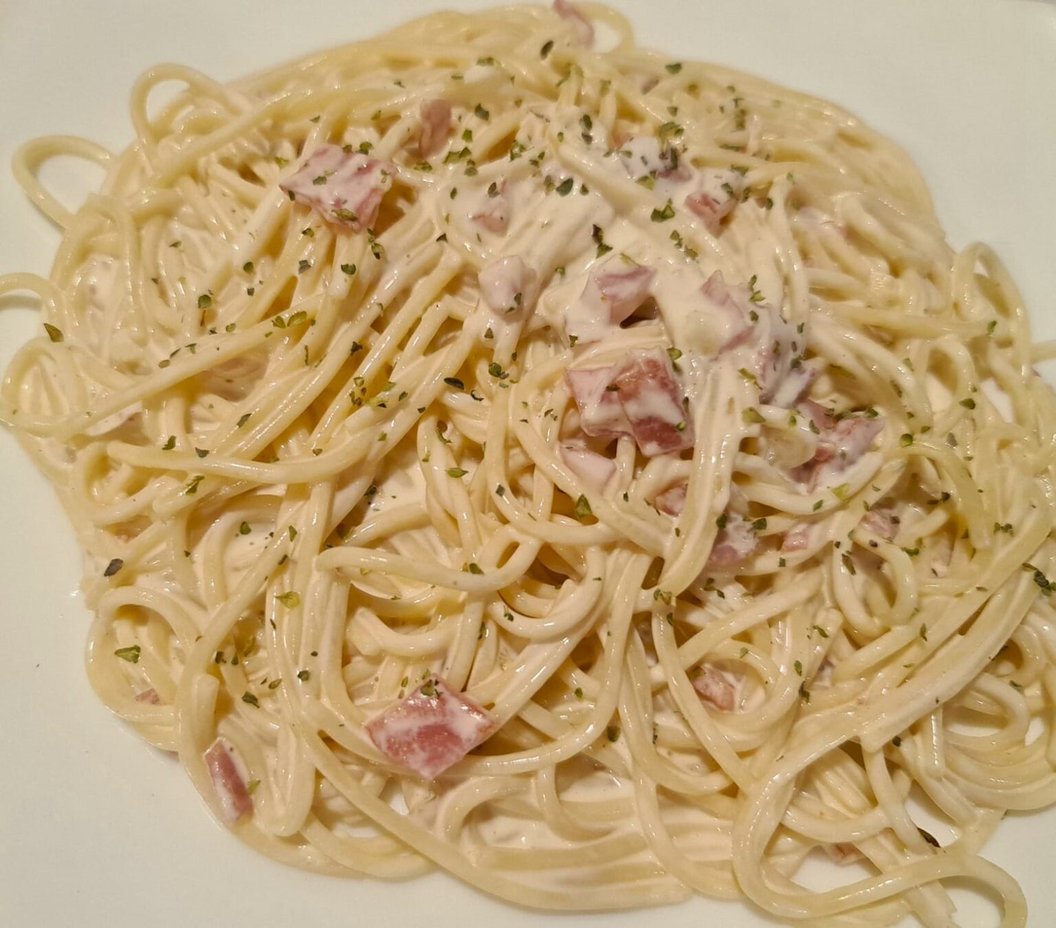 pasta